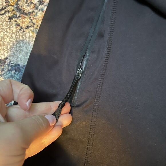 Proquip Pro Tech Long Sleeve Wind Proof Water Repellant Golf Jacket XXL 360 - Picture 3 of 12